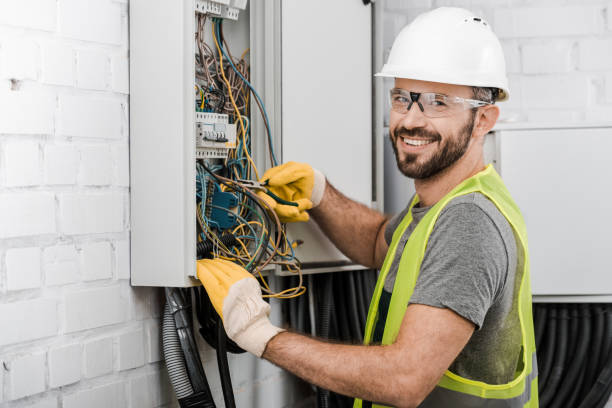 Best Ceiling Fan Installation Electrician  in Burr Ridge, IL