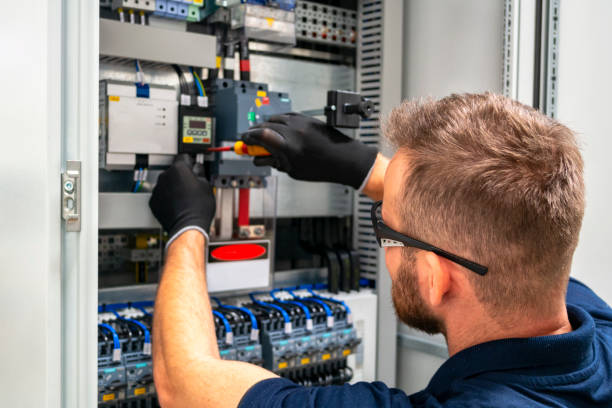 Best Electrical Contractors for Businesses  in Burr Ridge, IL
