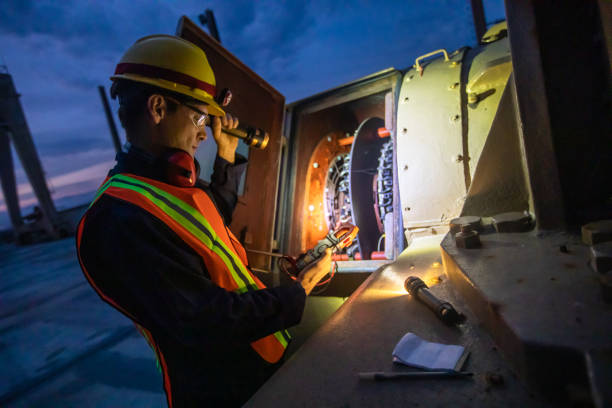 Best Electric Panel Repair  in Burr Ridge, IL