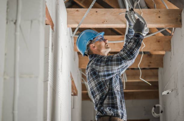 Best Electrical Wiring Services  in Burr Ridge, IL