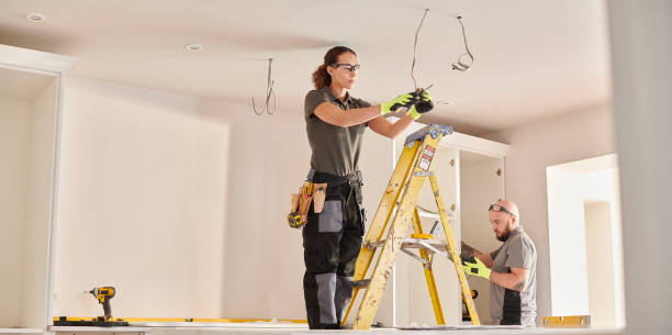  Burr Ridge, IL Electrician Pros