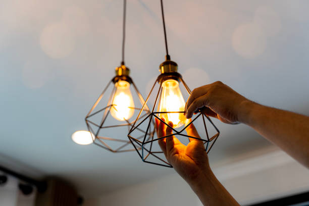 Best Licensed Electrician  in Burr Ridge, IL