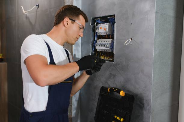 Best Electrician Near Me  in Burr Ridge, IL