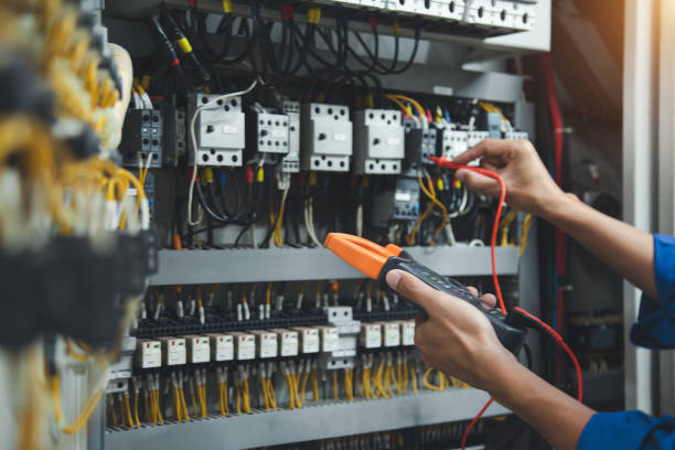 Best Electrical System Inspection  in Burr Ridge, IL