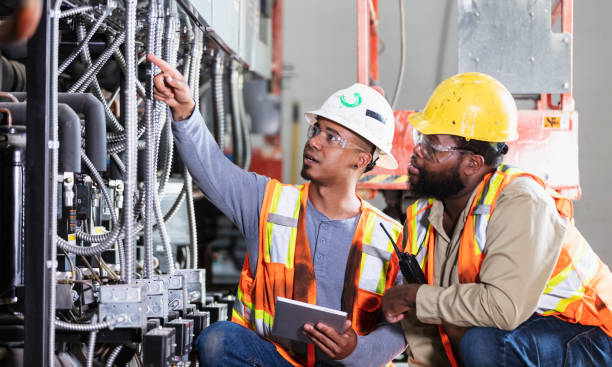 Best Affordable Electrician  in Burr Ridge, IL