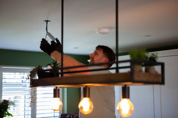 Best Electrical Outlet Repair  in Burr Ridge, IL