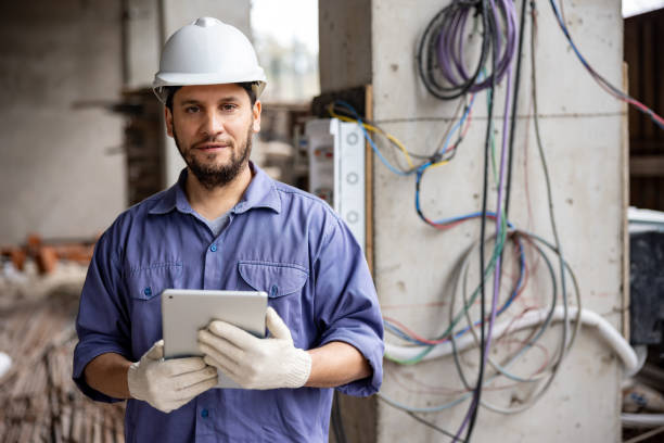 Best Industrial Electrical Services  in Burr Ridge, IL
