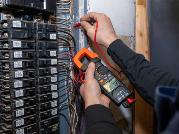 Best Emergency Electrical Repair  in Burr Ridge, IL