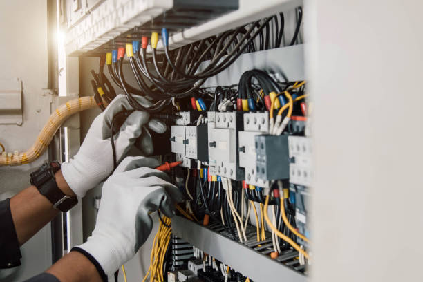 Best Electrical Rewiring Services  in Burr Ridge, IL